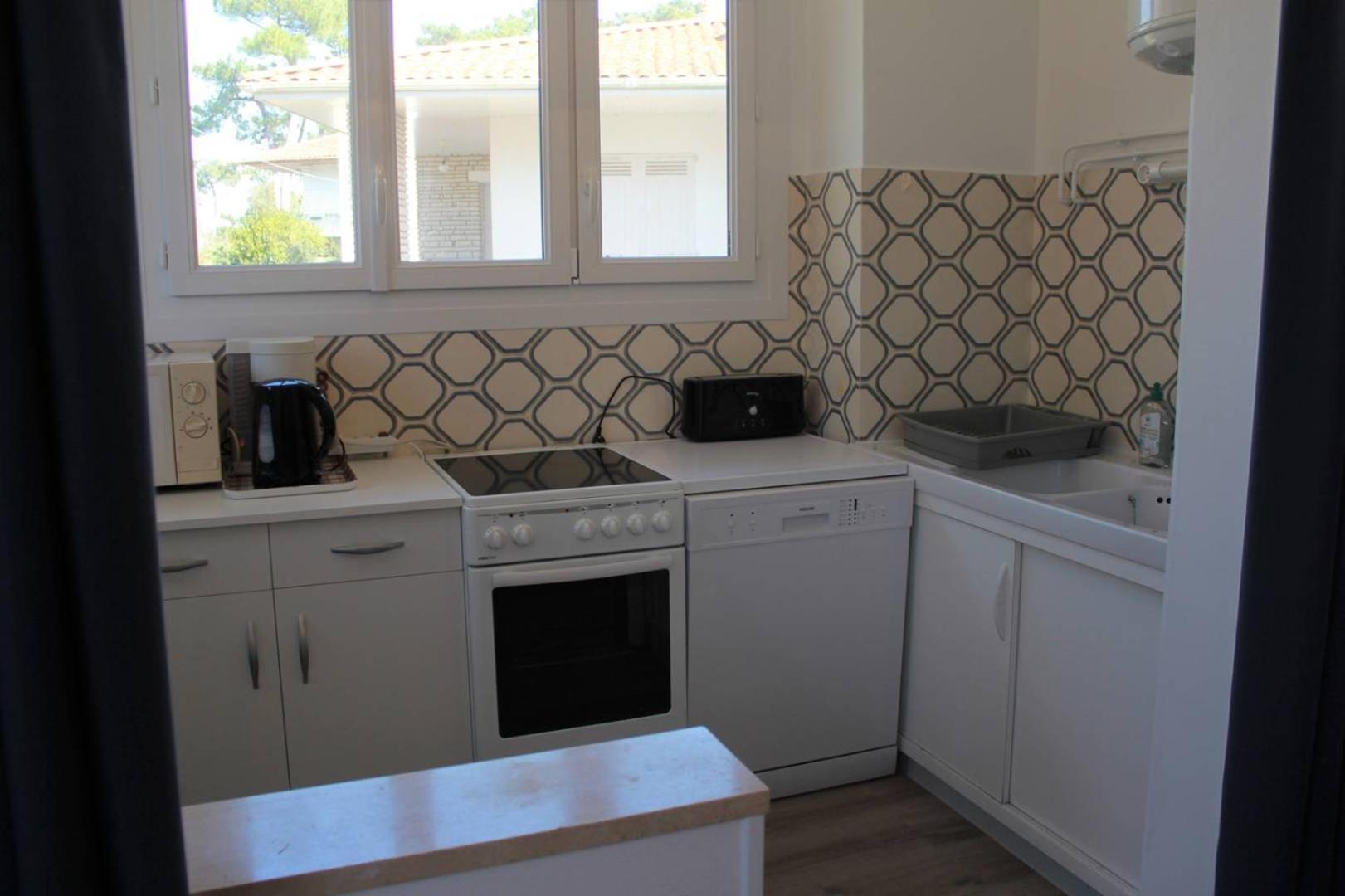 Ronce-Les-Bains - Appartement 1Er Etage Gauche - 90M De La Plage Ngoại thất bức ảnh