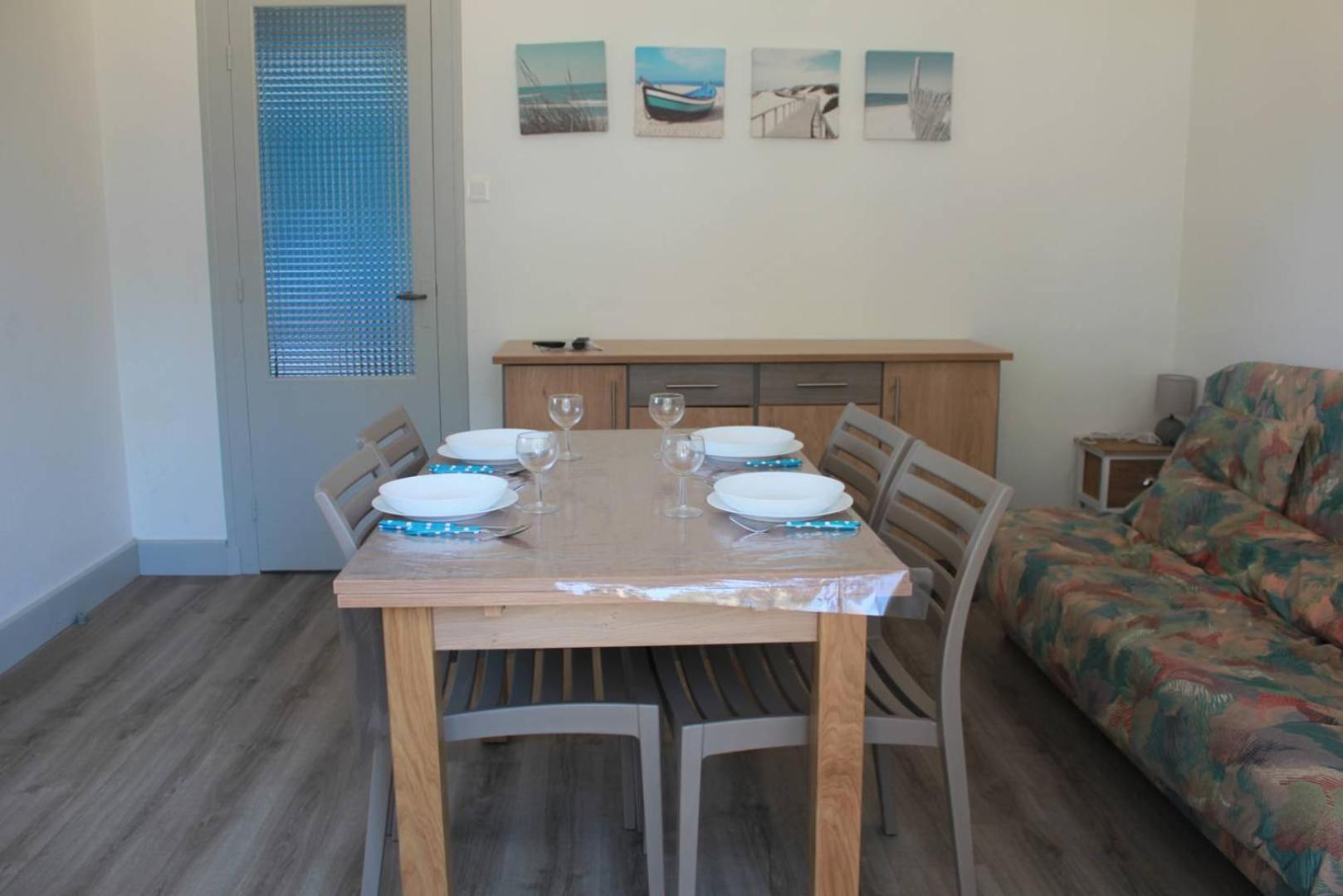 Ronce-Les-Bains - Appartement 1Er Etage Gauche - 90M De La Plage Ngoại thất bức ảnh