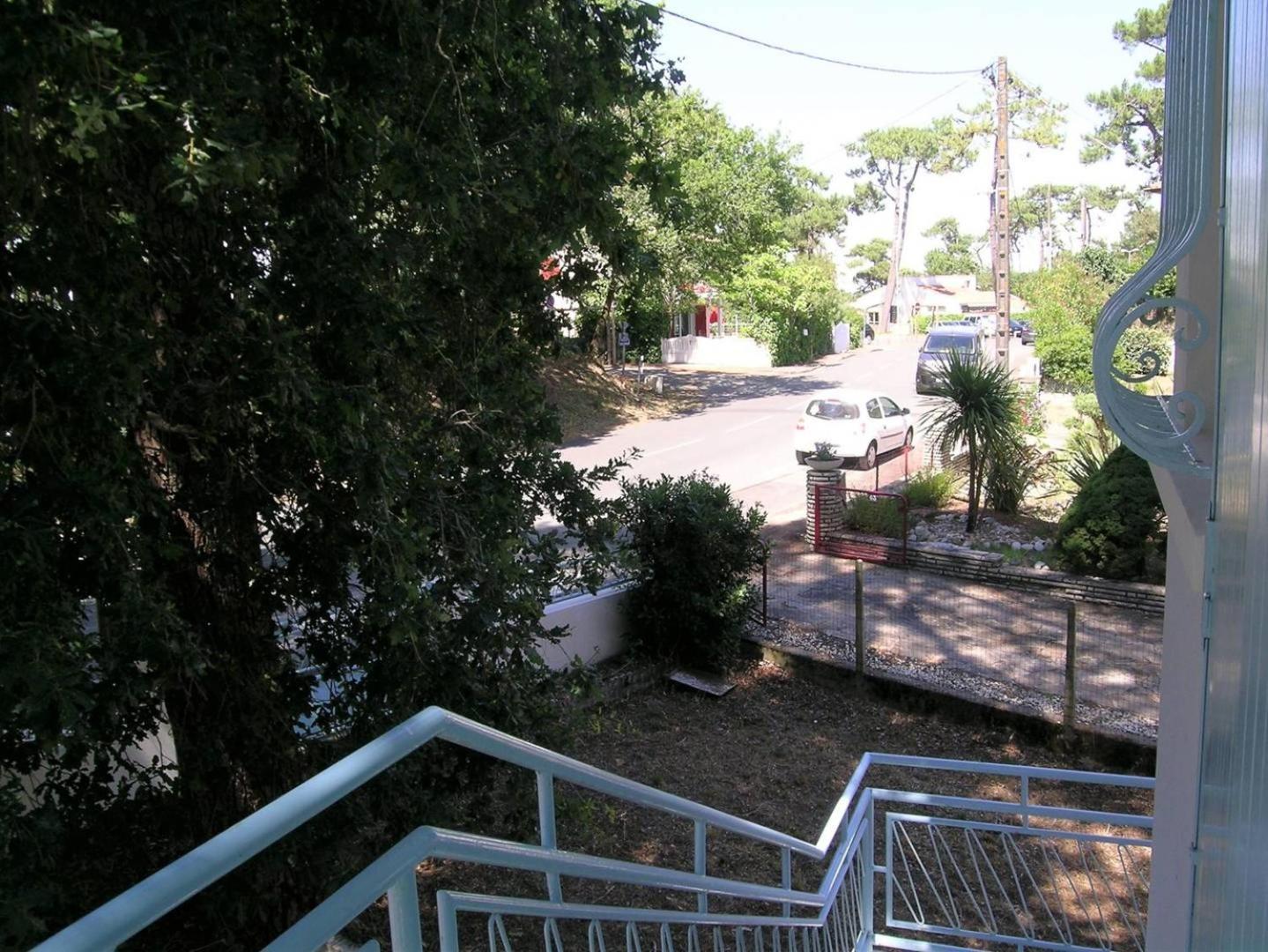 Ronce-Les-Bains - Appartement 1Er Etage Gauche - 90M De La Plage Ngoại thất bức ảnh